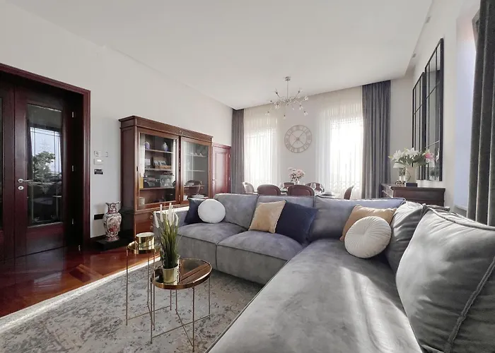 Apartment Jurina