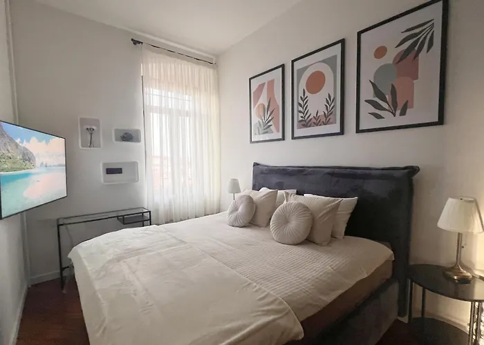 Apartment Jurina