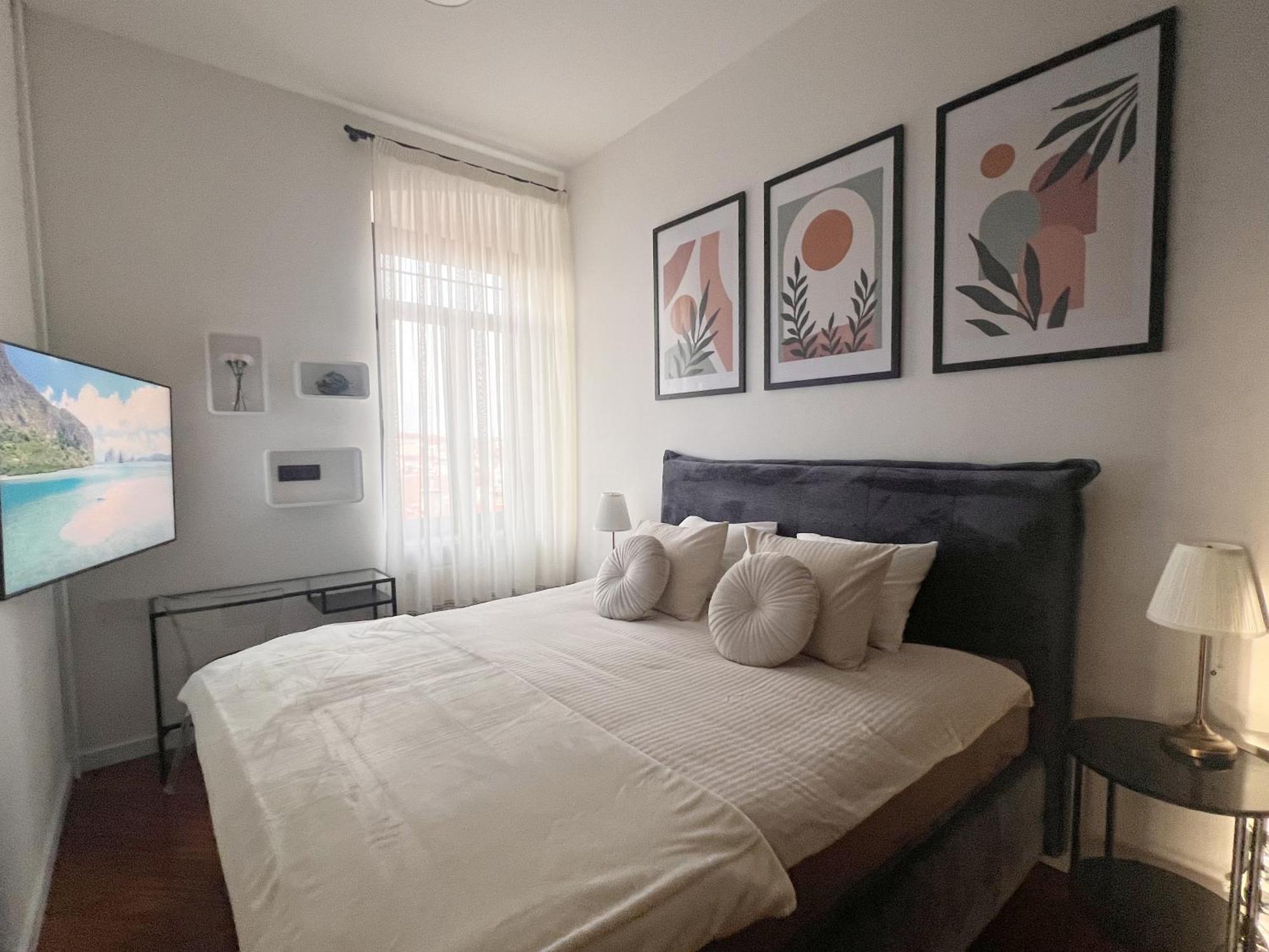 Jurina Apartment Pula